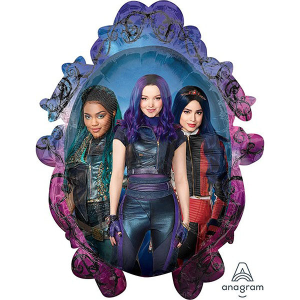 Disney Descendants